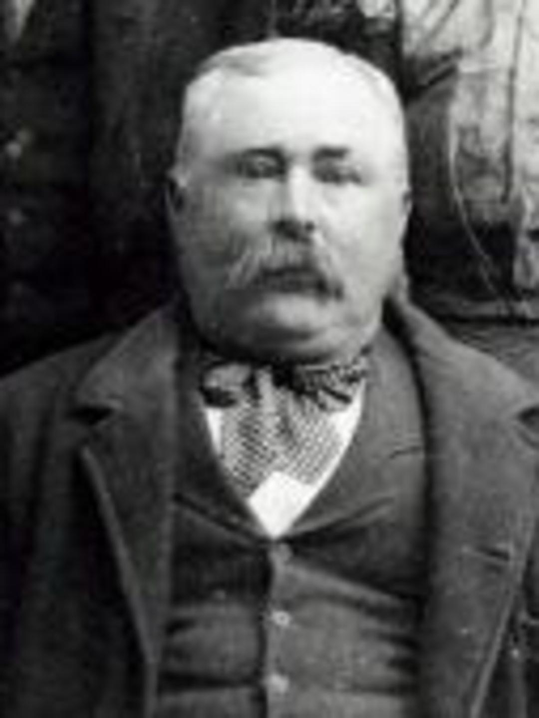 Thomas Herbert (1852 - 1913) Profile